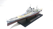 HMS Renown - Schaalmodel Oorlogsschip (15cm) Atlas Collections - Leger / Army - Schaalmodel - Boot Schip Oorlog model