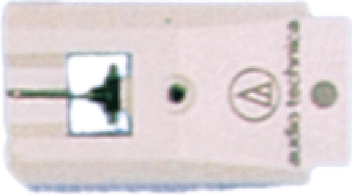 Dreher & Kauf Pickupnaald Audio Technica atn3472p