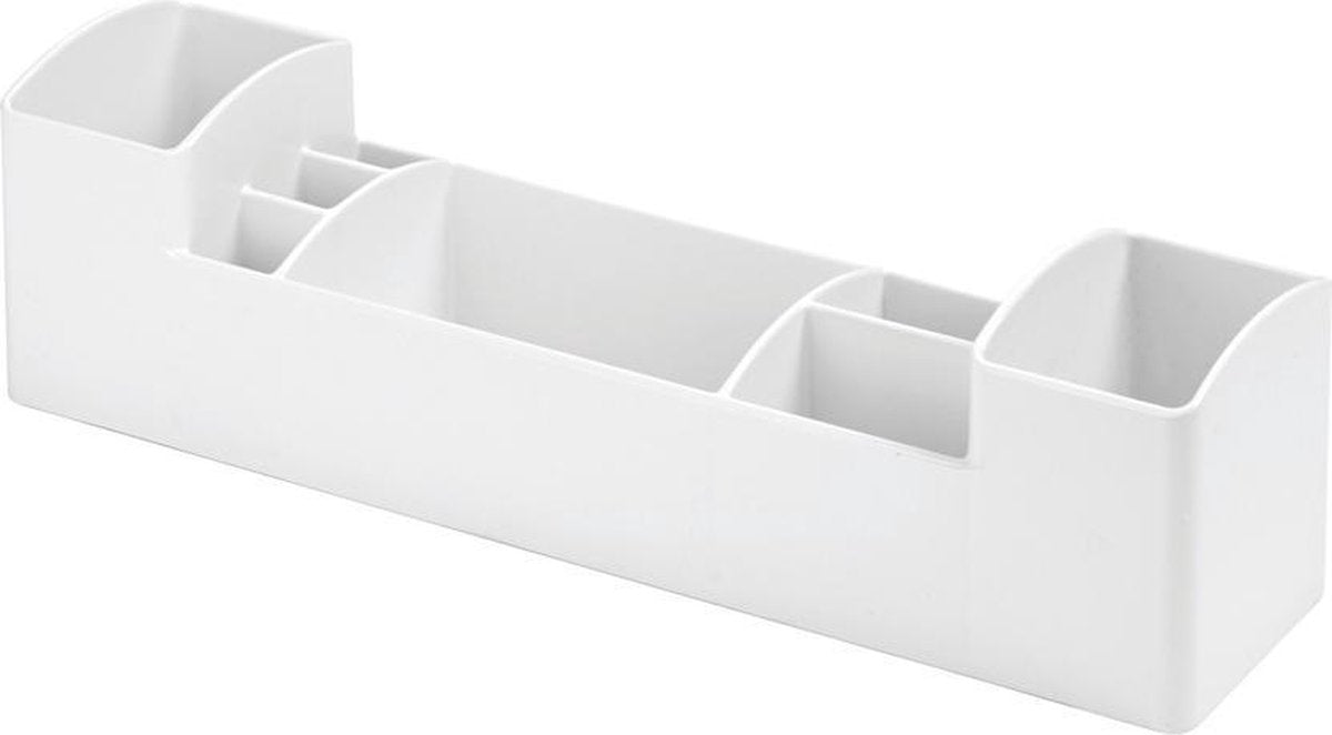 Opbergbakje 8 sorteervakken iDesign