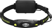 Ledlenser NEO6 R Hoofdlamp - zwart