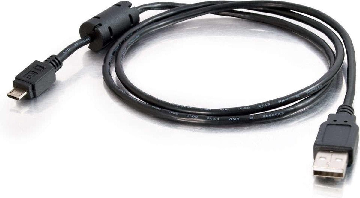 C2G 1.0m USB 2.0