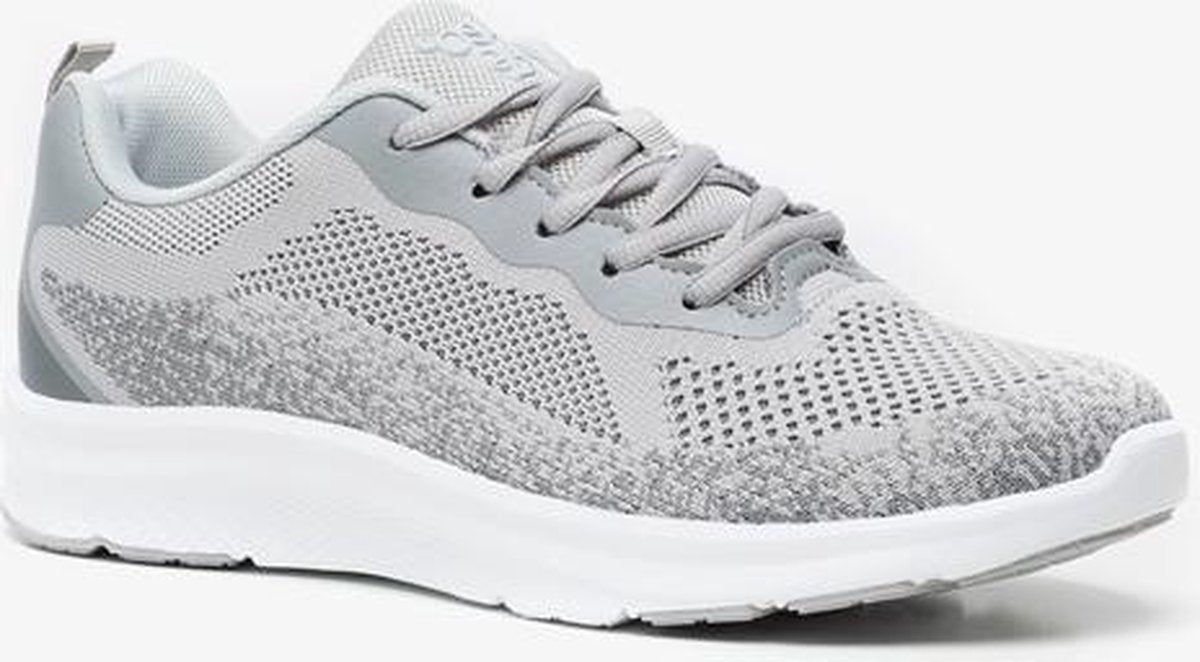 Osaga dames sportschoenen - Grijs - Maat 38