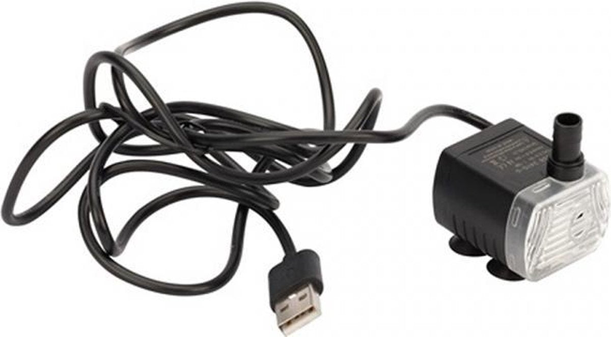 Cat it usb vervangwaterpomp 43747w