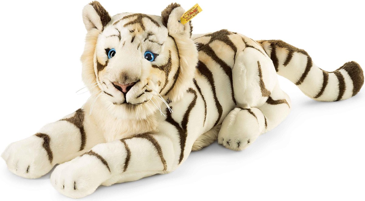Steiff Bharat 43 cm. EAN 066153
