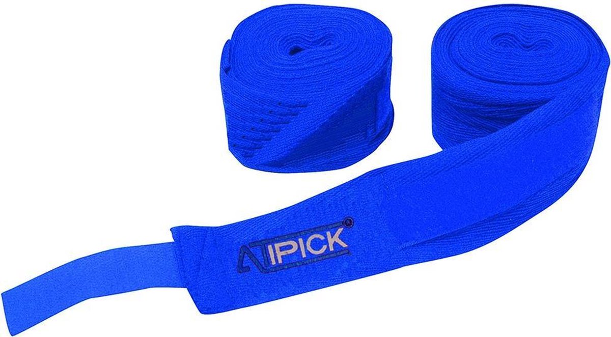 Atipick Boksbandage 2