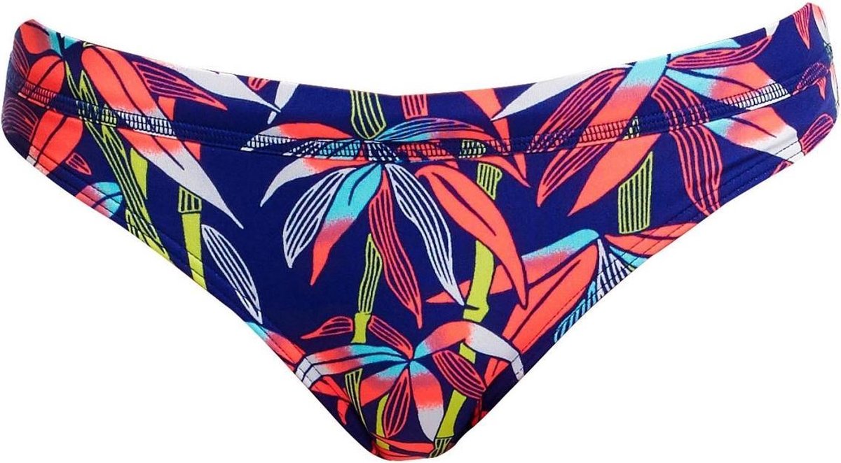 BamBamBoo Sports brief - Dames | Funkita