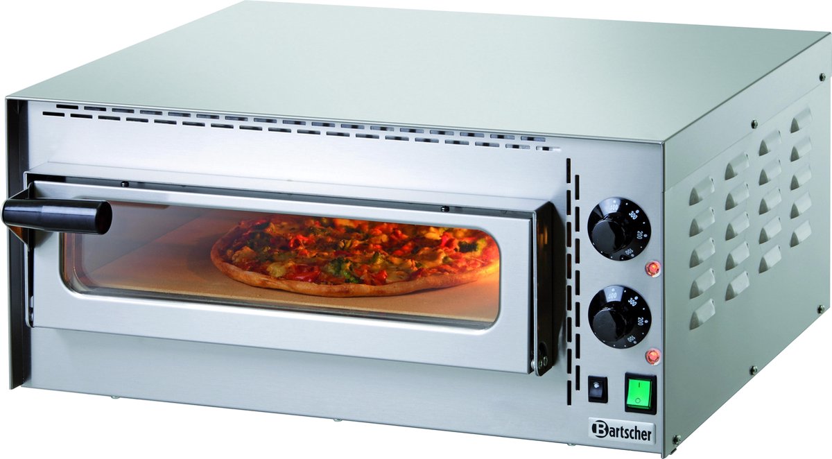 Pizzaoven Mini Plus