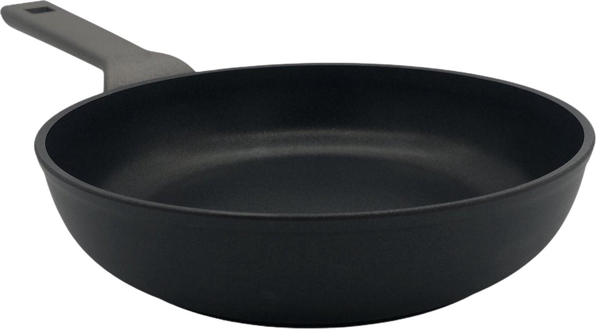 MasterChef koekenpan - 20cm - Aluminium