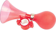 Dresco Fietstoeter - Roze