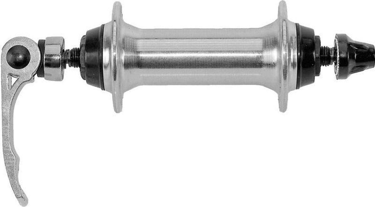 Hzb voornaaf uitval 32 gaats aluminium