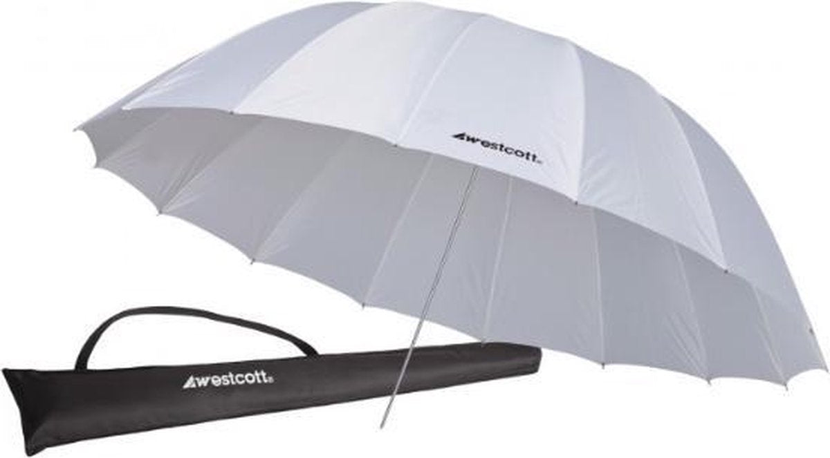 Westcott 4632 flitseraccessoire voor fotostudio Diffusor