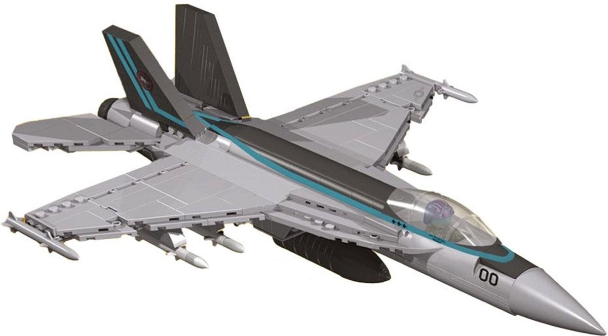 COBI | F/A-18e Super Hornet | 5805