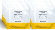 Mixgliss Monodosis Silicone Lubricant Pack of 12 SUN 4 ml