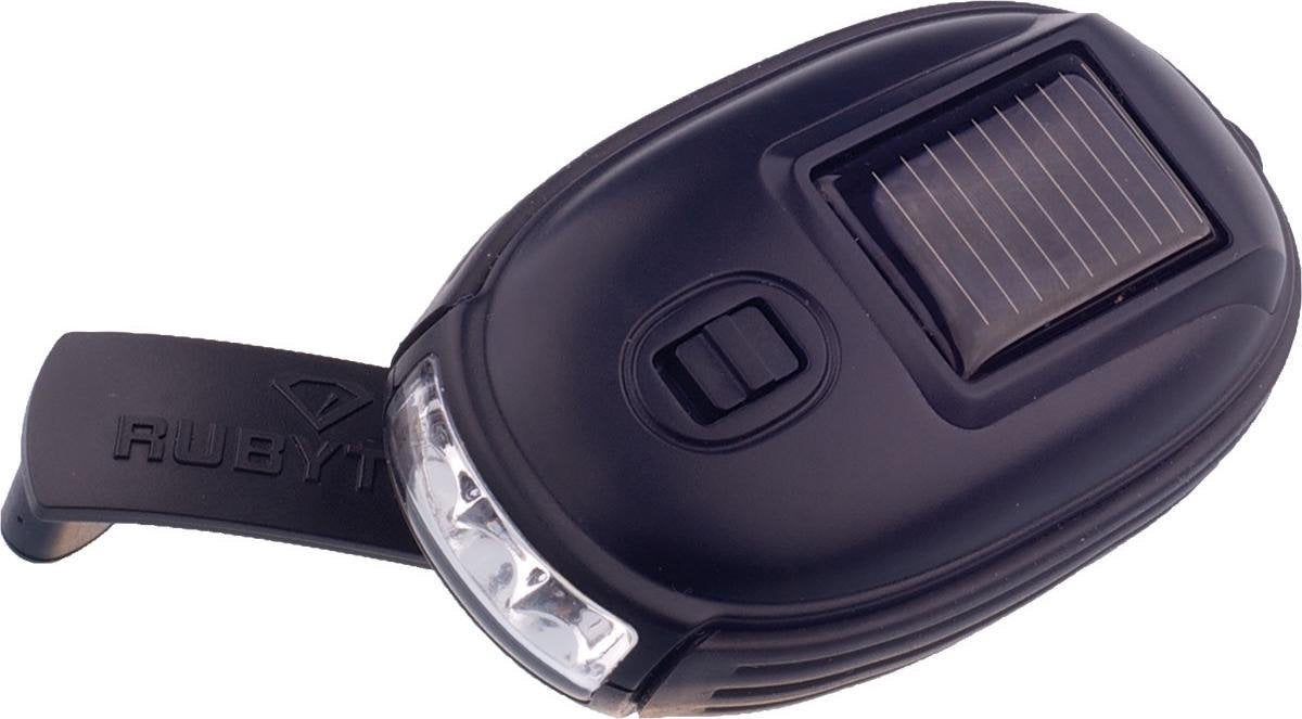 Rubytec Kao Baby Flashlight Blue Verlichting