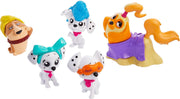 101 Dalmatian Street Multipack Figuurtjes