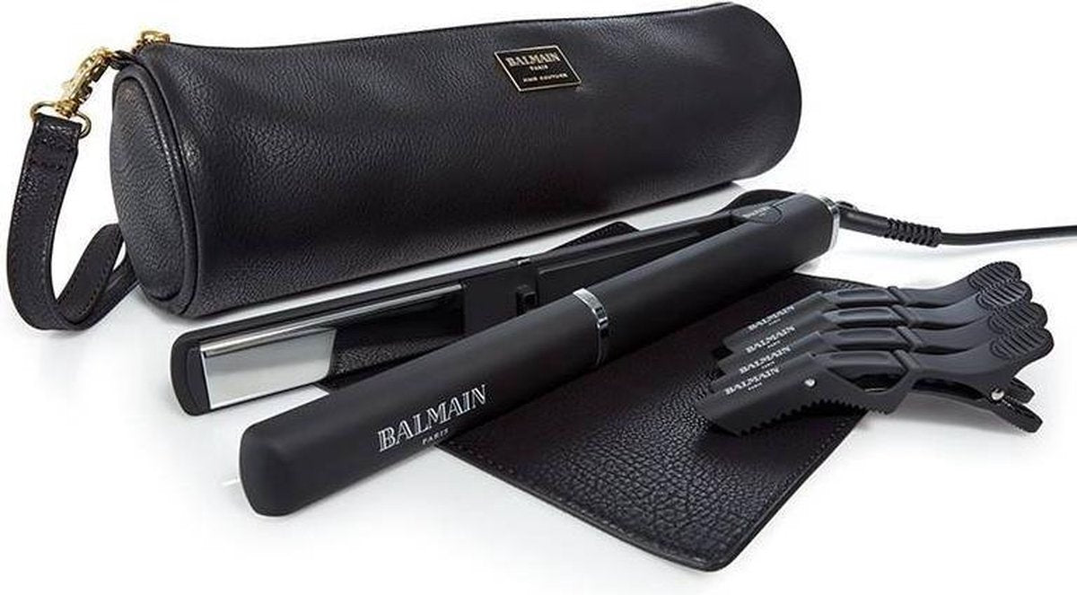 Balmain - Professional Titanium - Stijltang