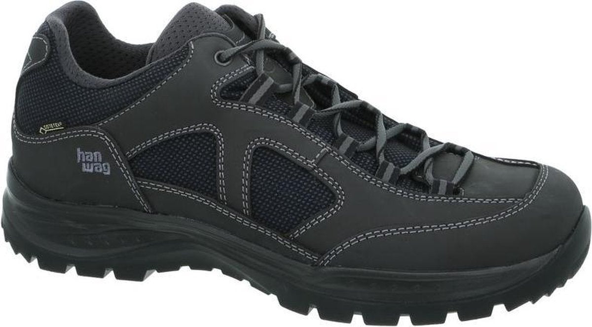 Hanwag Gritstone II Gtx Lage Wandelschoen Heren