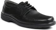 Sledgers Gaf Leather Black - Maat 40