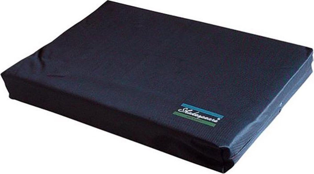 Shakespeare Seatbox Cushion - Zitkussen