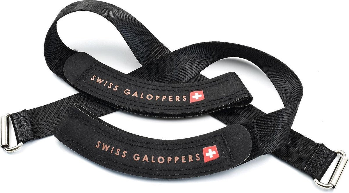 Swiss Galoppers enkelband (paar) voor de hoefschoen SG8L (9)