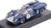 Lola T70 Coupe #11 Sebring 1968