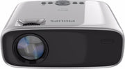 Philips NeoPix Easy 2+ Beamer 720P (nieuw 2021 model)
