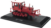 ATLAS Div. DT-75K 1972 schaalmodel 1:43