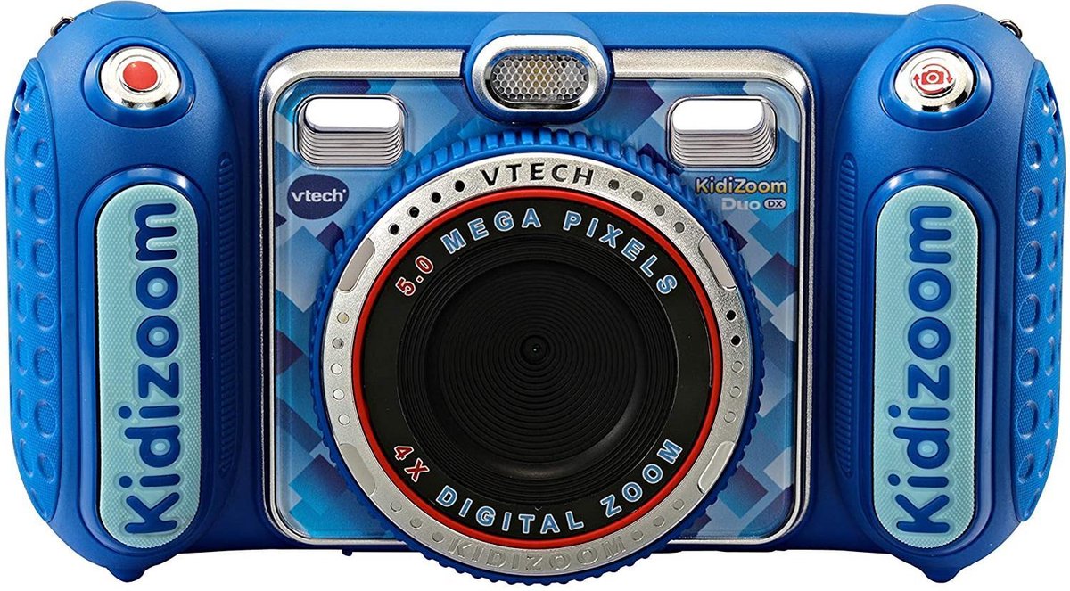 Vtech Kidizoom Duo DX | 80-520004