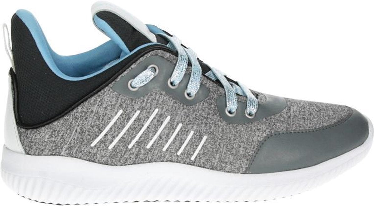 Twins 319362 623.49.003.42- sneaker grijs/blauw-maat 42