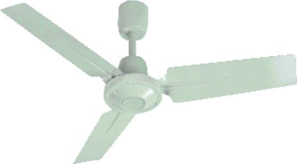 Soler&Palau Plafondventilator doorsnede 80cm grijswit