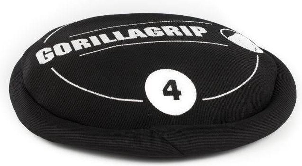 GorillaGrip Sand Disc 4KG