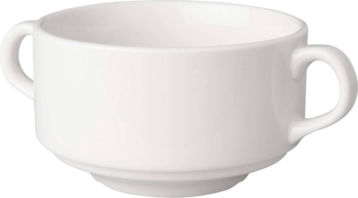 Mammoet Budgetline Soepkop 30 cl - 6 stuks