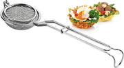 Tescoma - TE428440 - Bolzeefset - 2 stuks - Ø10 cm