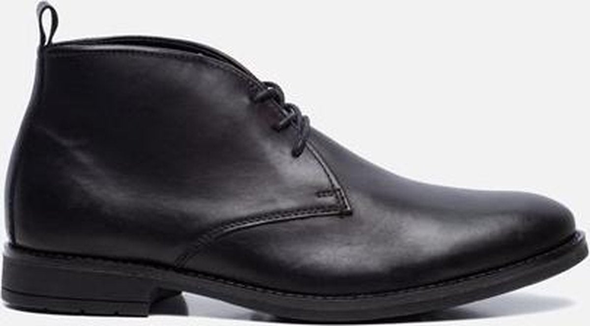 Vertice Veterschoenen zwart - Maat 41