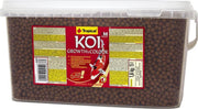 Tropical Koi Growth & Colour (5 Liter | 1