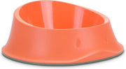 Stefanplast eetbak hond ciotole chic oranje 25