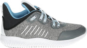 Twins 319362 - Kinderen MeisjesLage schoenen - Kleur: Grijs - Maat: 36