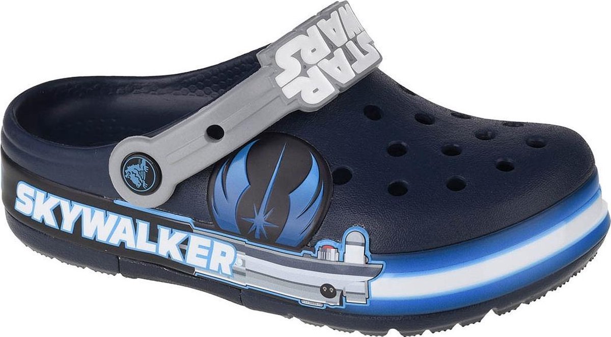 Crocs Fun Lab Luke Skywalker Lights K Clog 206280-410