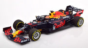 Aston Martin Red Bull Racing RB16 #33 3rd Place Styrian GP 2020 - 1:18 - Minichamps