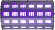 Blacklight led projector