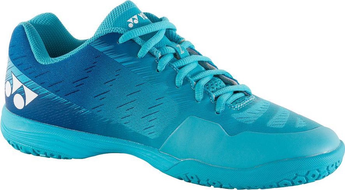 Yonex Aerus heren badmintonschoen - blauw - maat 44