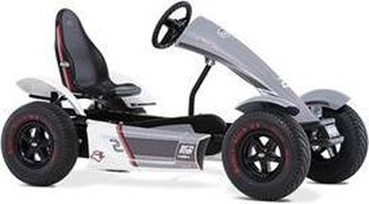 BERG skelter BFR Race GTS Full spec 5+ jaar