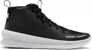 Under Armour Jet - zwart/grijs - maat 47.5