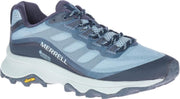 Merrell Moab Speed GTX Wandelschoenen Dames- Blauw - Maat 37