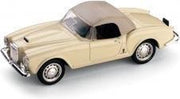 Lancia Aurelia B24 Spider Closed America 1956 Ivor