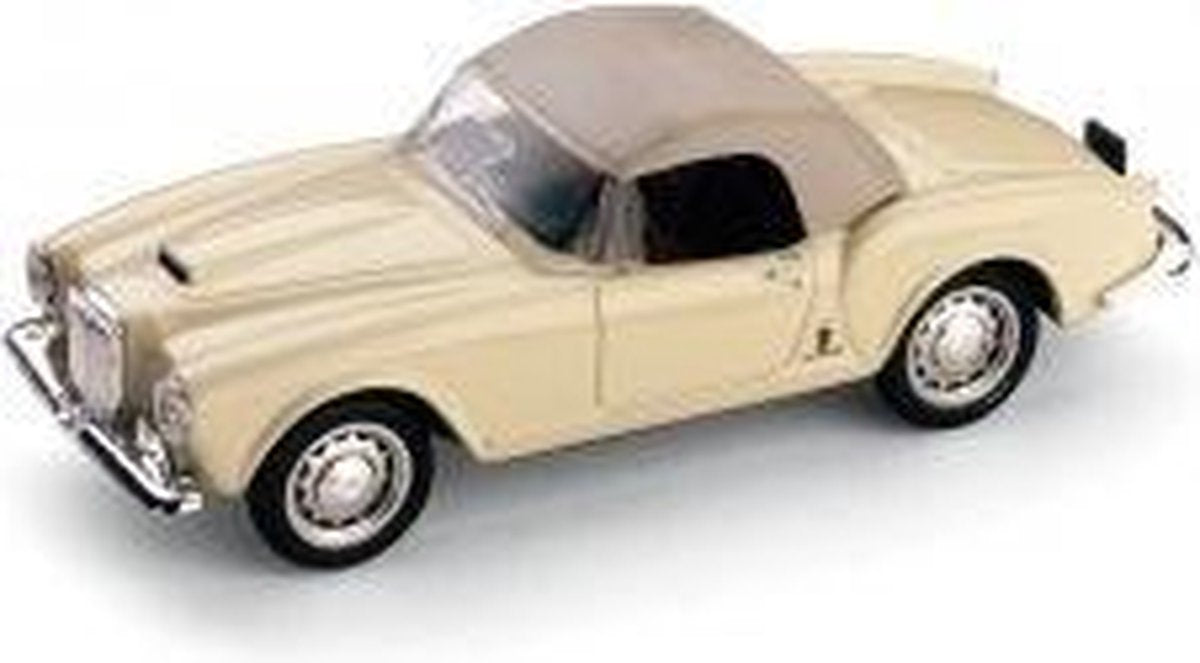 Lancia Aurelia B24 Spider Closed America 1956 Ivor
