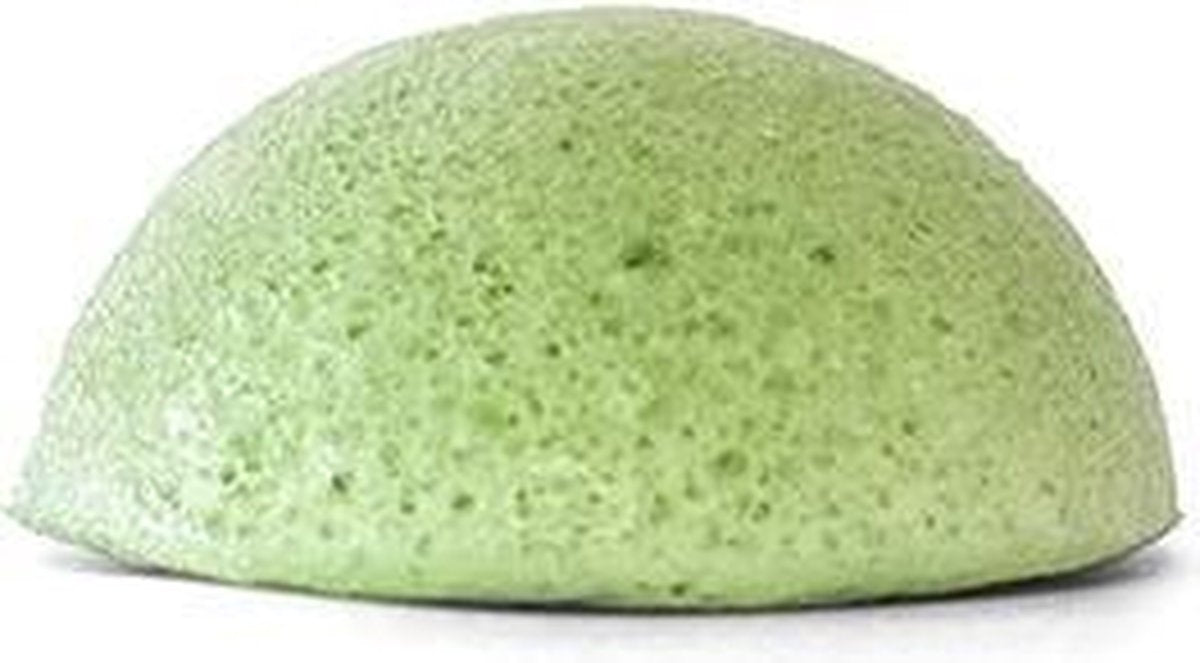 Yasumi Aloe Vera Konjac Sponge Small