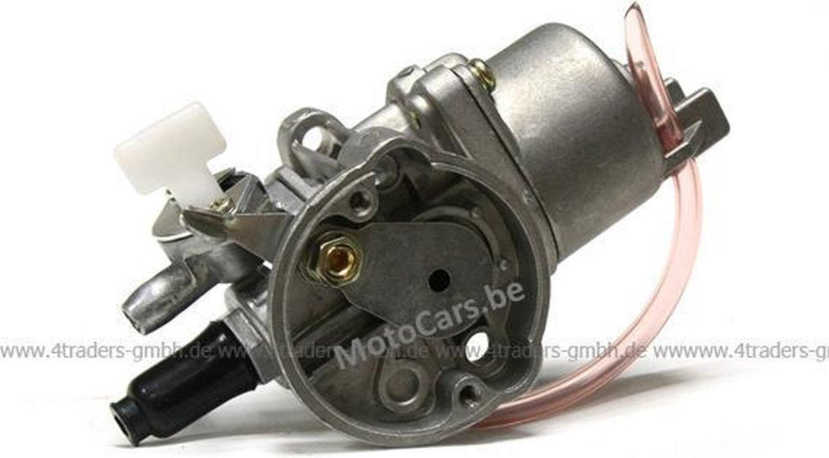 Carburateur 49cc / Carburator | Geschikt voor alle 49cc 2-takt Kinderquads