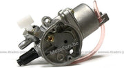 Carburateur 49cc / Carburator | Geschikt voor alle 49cc 2-takt Kinderquads