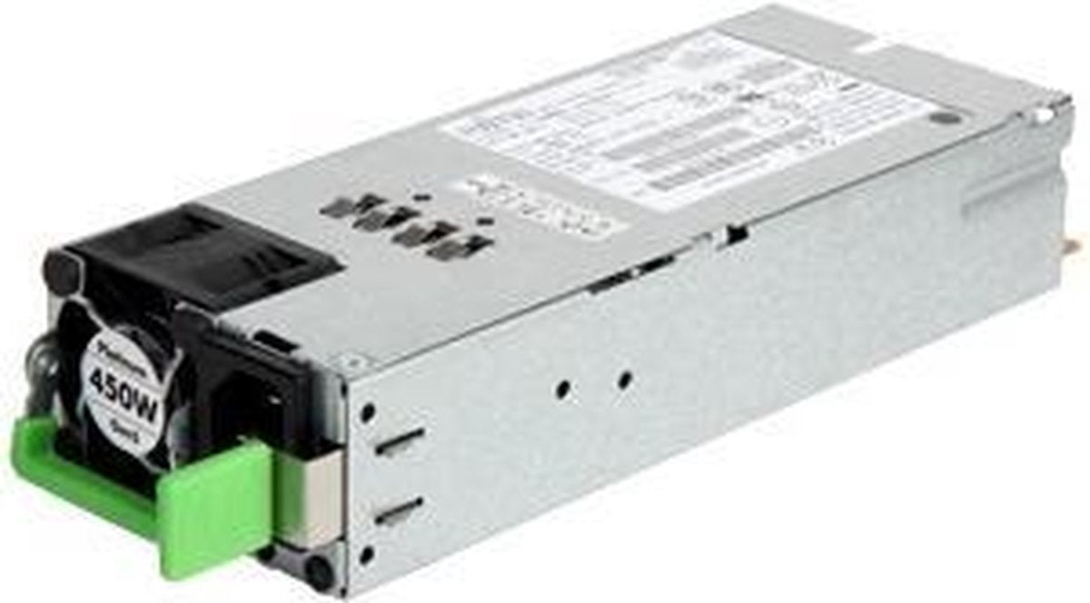 Fujitsu S26113-F575-L13 power supply unit 450 W Grey